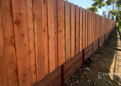 Fence Contactor Sacramento