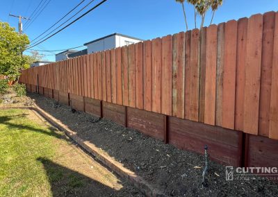 Fence Installation Company Sacramento