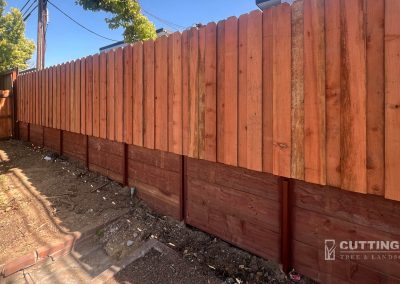 Fence Contactor Sacramento