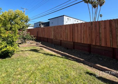 Fence Installation Contactor Sacramento