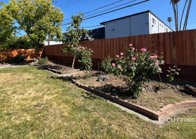 Fence Installation Contactor in Sacramento