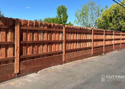 Fence Installation Sacramento