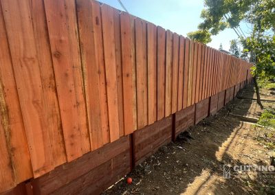Sacramento Fence Contactor