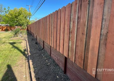 Sacramento Fence Installation Company